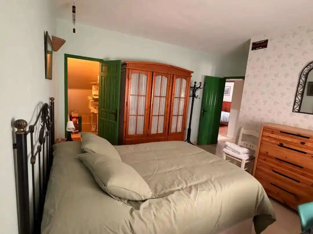 Habitación de Piso en venta en Benamargosa con Terraza y Trastero