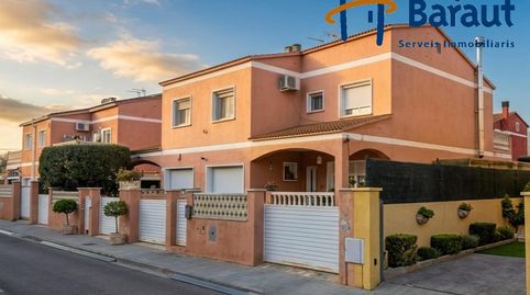 Foto 3 de Casa adosada en venta en Vilafant, Girona
