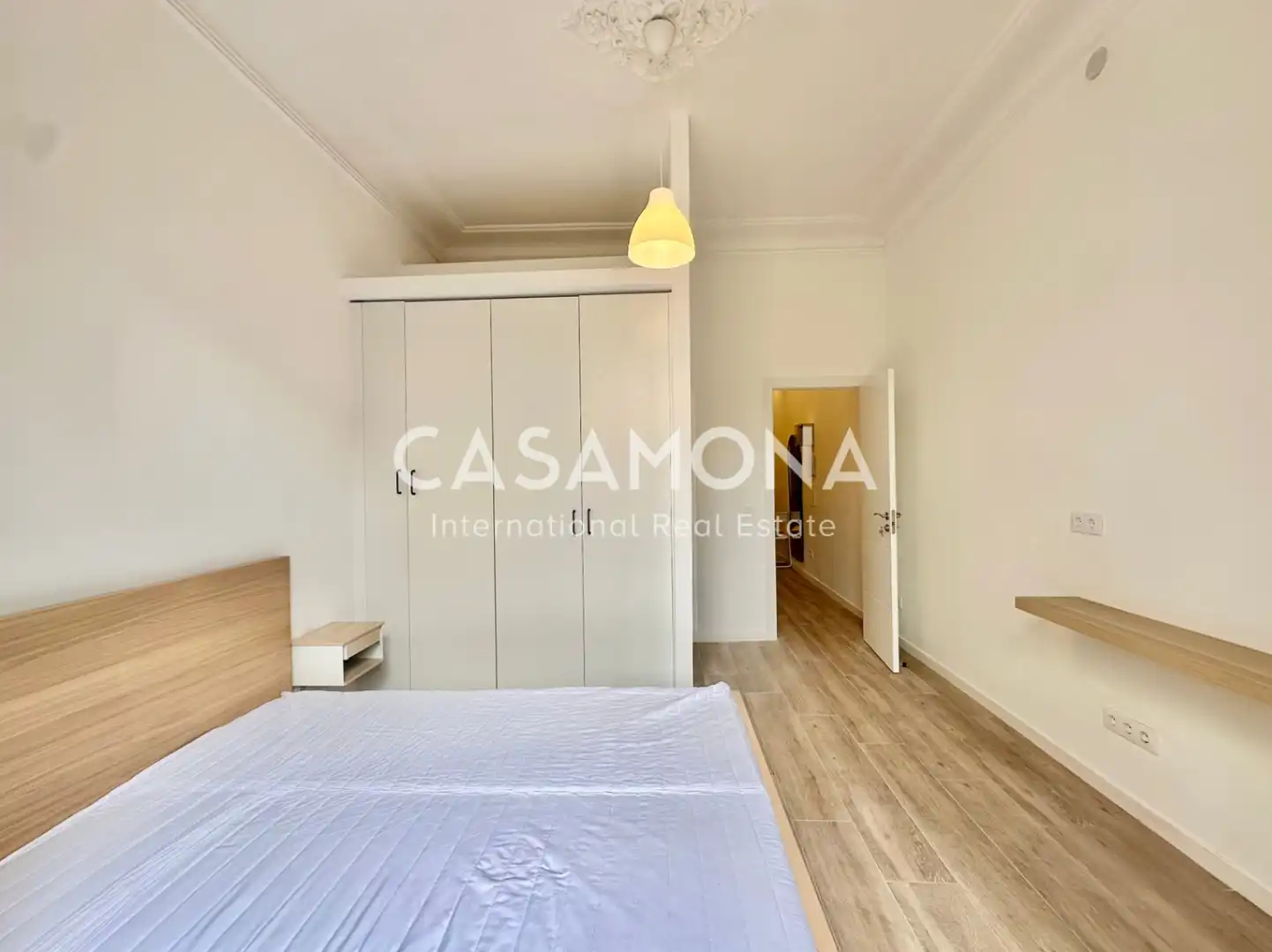 Apartamento con terraza en alquiler en Ciutat Vella, imagen 7