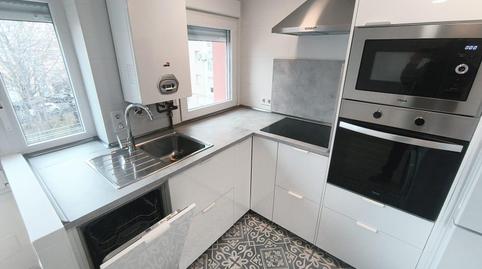 Photo 3 of Flat to rent in Quintana,  Madrid Capital