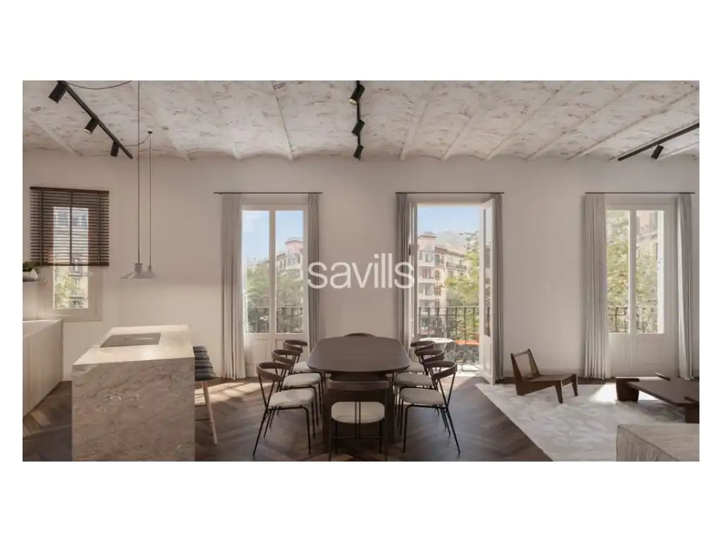 Apartment with lift for sale in Eixample, imagen 2