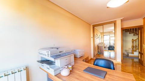 Foto 2 de Dúplex en venda a Casco Antiguo, Zamora