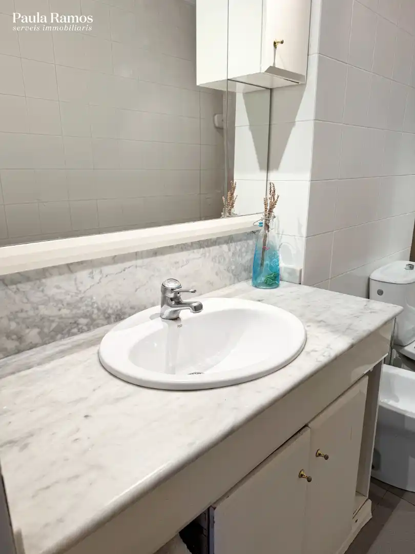 Baño de Piso en venta en Granollers con Calefacción, Trastero y Horno
