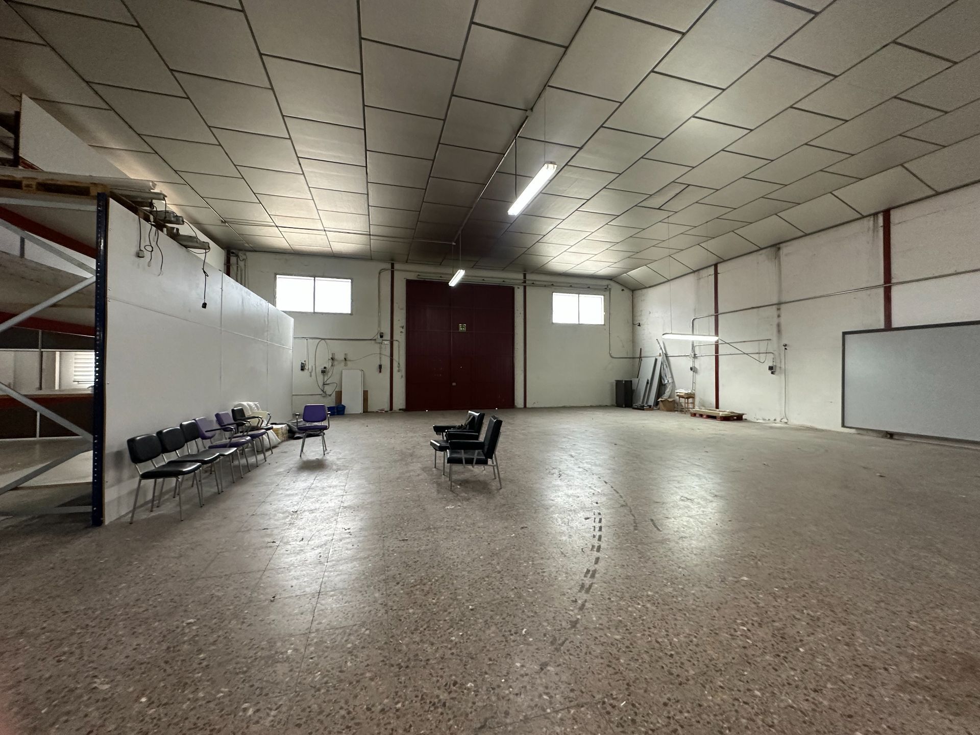 Fabrikhallen zum Verkauf in Ontinyent