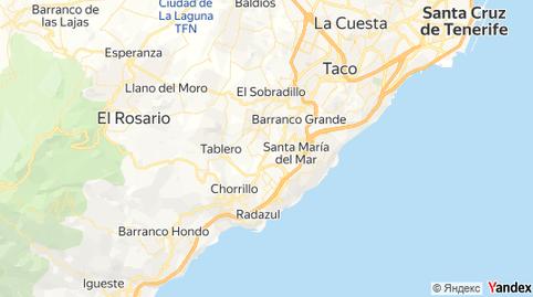 Photo 3 of Flat for sale in El Chorrillo,  Santa Cruz de Tenerife Capital