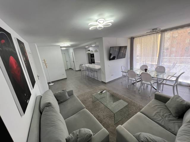 Piso en Venta en Avenida de Sorolla, 37 en Ayuntamiento