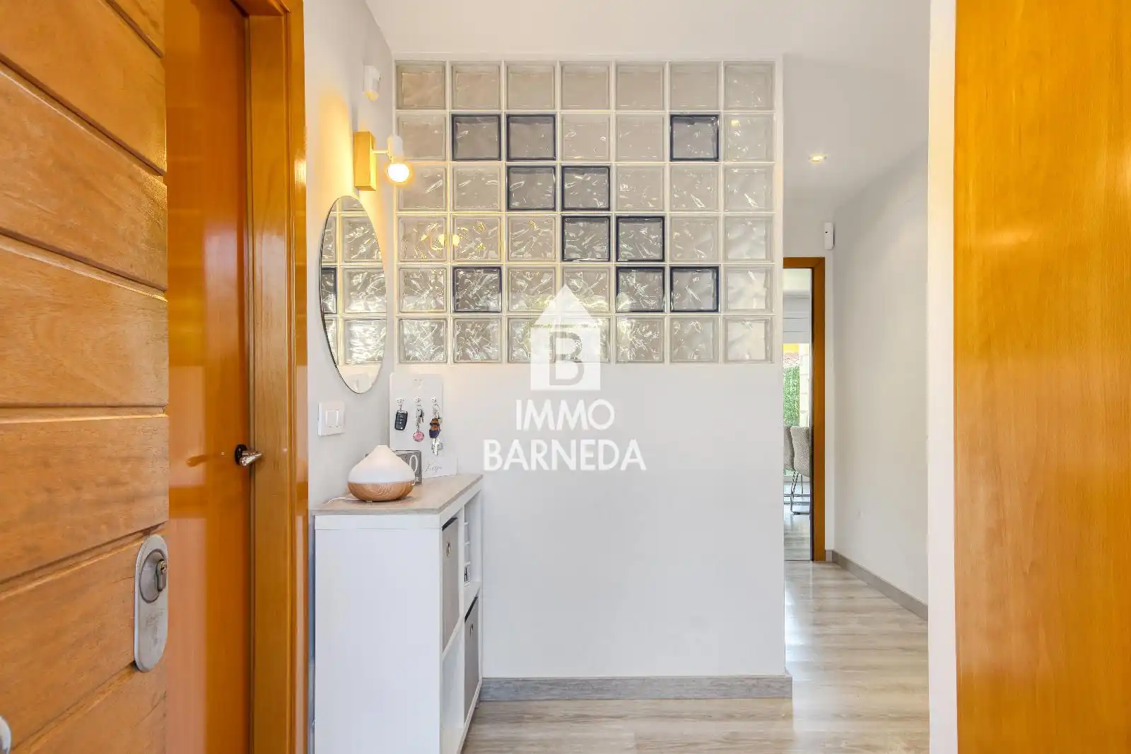 Casa adosada en venta en Palau-saverdera con Aire acondicionado, Calefacción y Jardín privado
