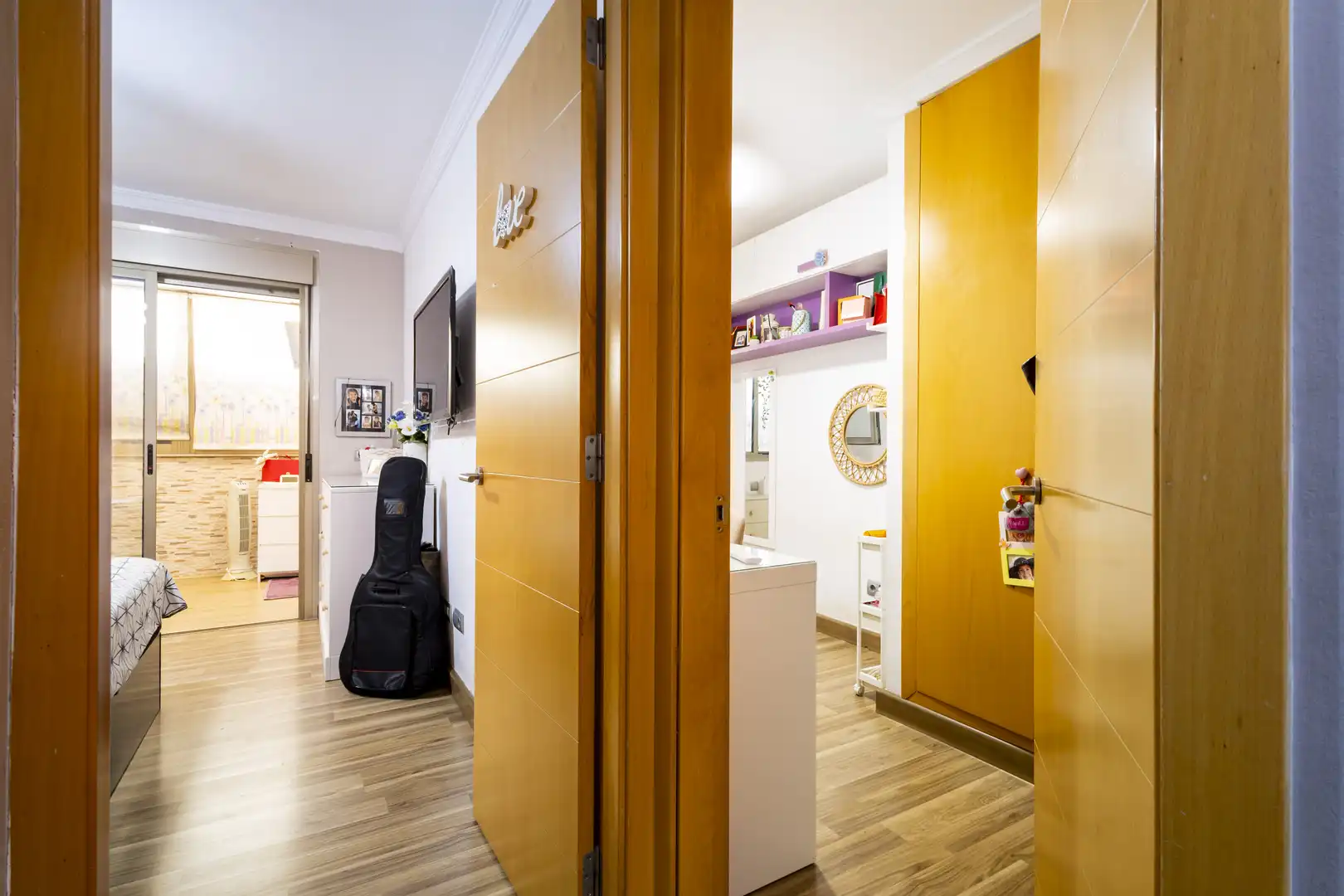Piso en venta en Santa Cruz de Tenerife con Aire acondicionado, Terraza y Trastero