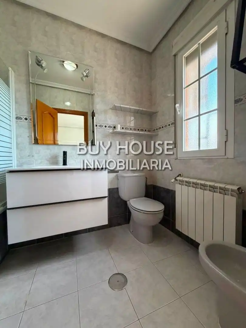 Villa con giardino in vendita a Estación - Cruz Roja, imagen 27