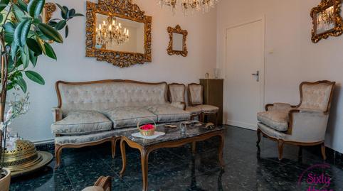 Foto 4 de Pis en venda a Calle Felipe Sanclemente, 4, Paseo Independencia,  Zaragoza Capital