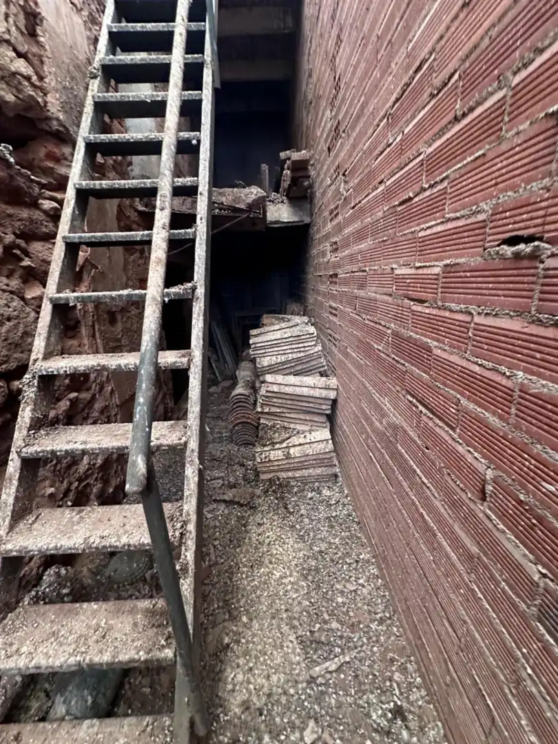 Edificio en venta en Sant Joan de Vilatorrada