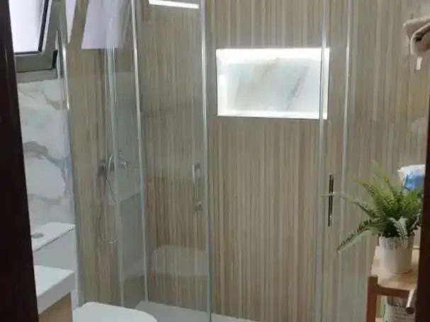 Badezimmer von Wohnung zur Miete in Las Palmas de Gran Canaria