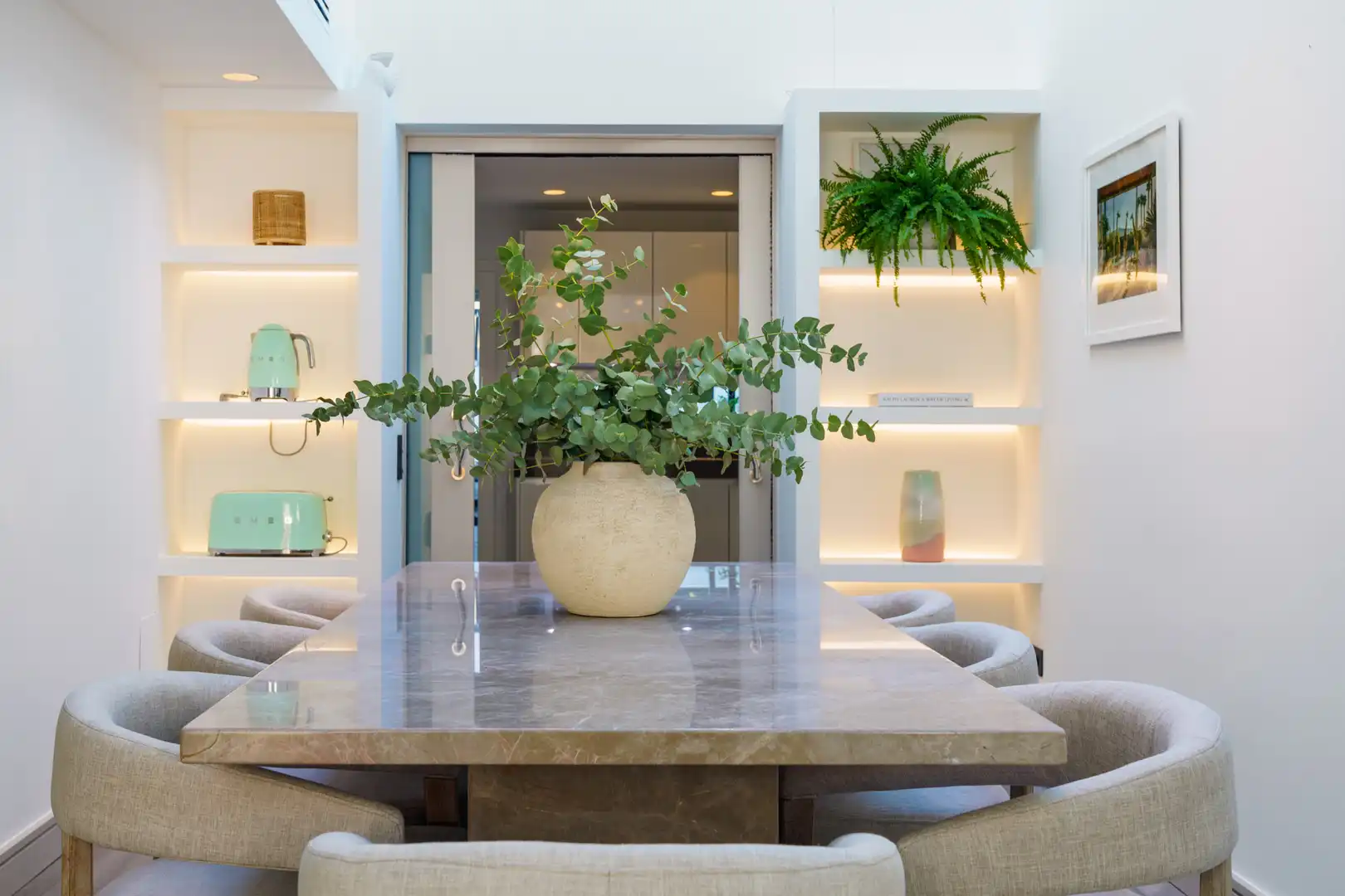 Casa con terraza en venta en Nueva Andalucía, imagen 19