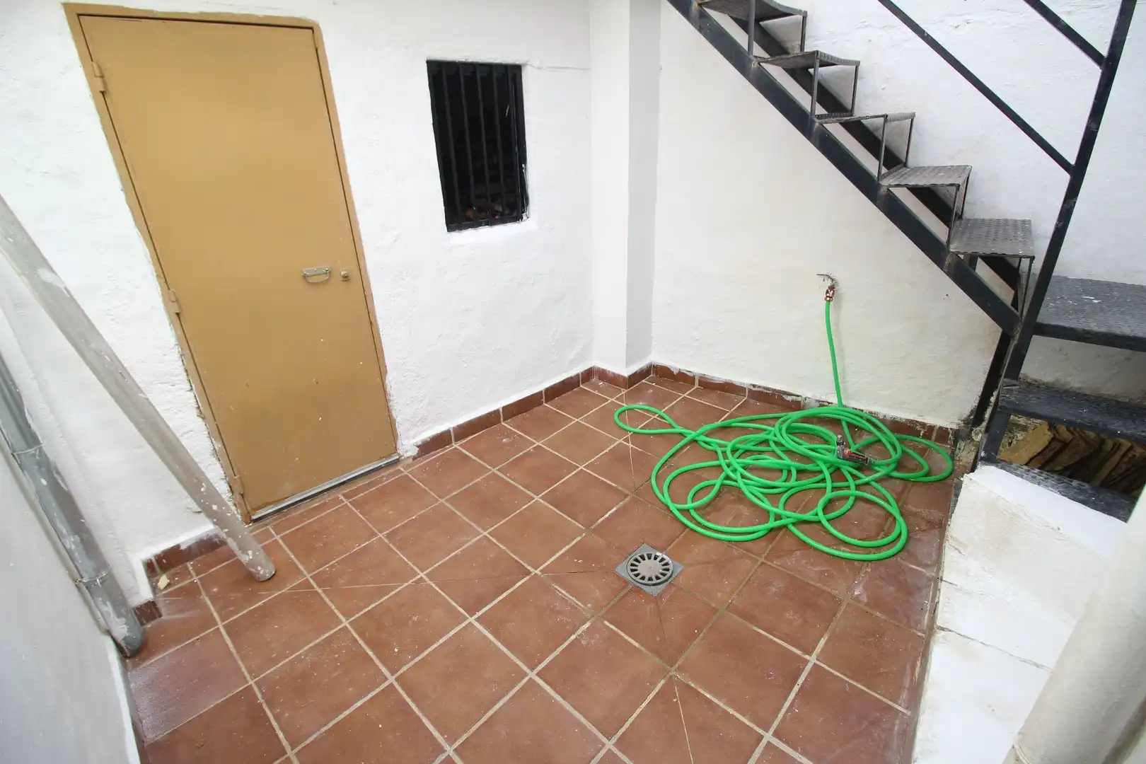 Finca rústica en venda en Cañete la Real amb Terrassa i Traster