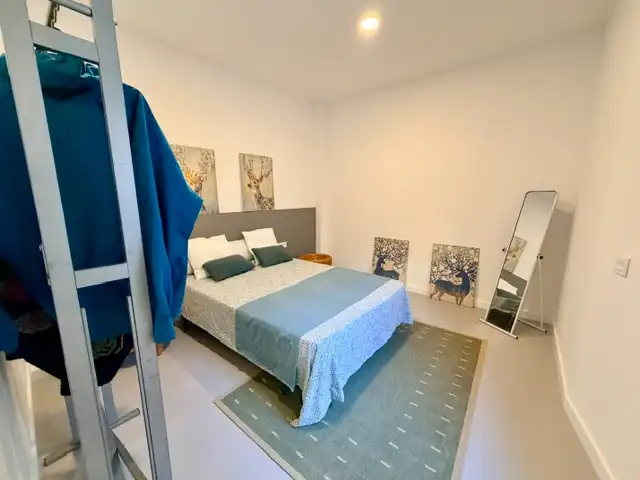Semi-detached house for sale in Carrer de Fernando Poo, imagen 47