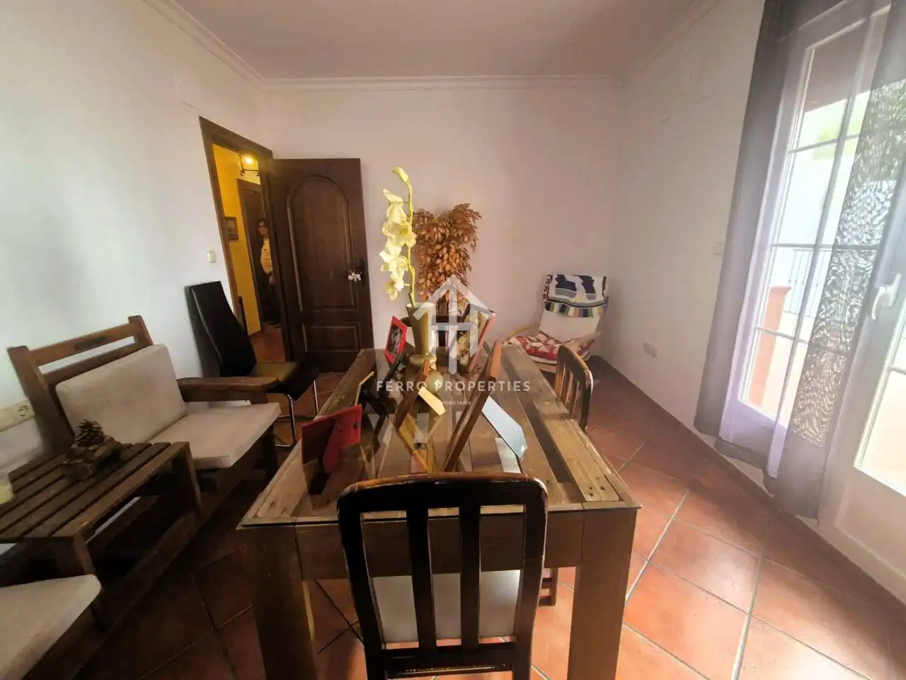 Casa o xalet en venda a Calle Geranios, Loja