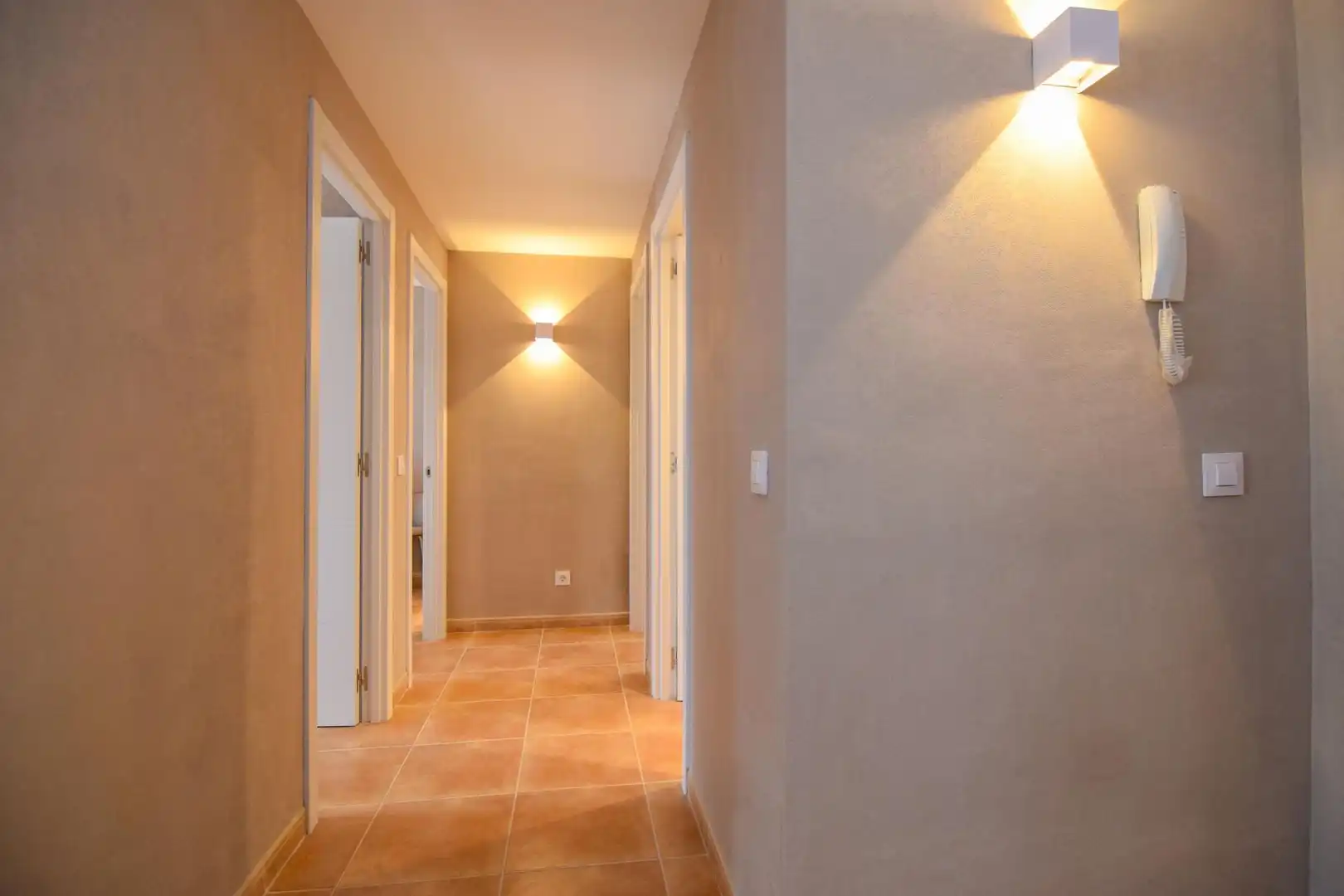 Wohnung zum Verkauf in Artà mit Klimaanlage, Heizung und Terrasse