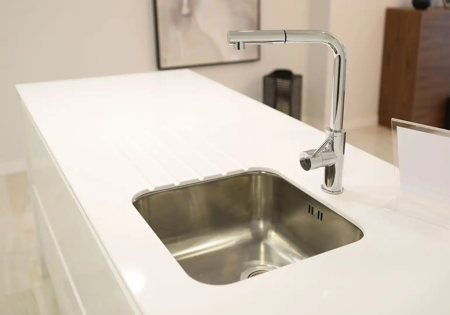 Appartement compact avec piscine à vendre à Playa de Poniente, imagen 9