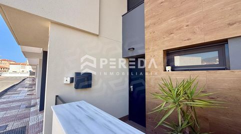 Foto 4 de Casa o chalet en venta en El Parador de las Hortichuelas, Roquetas de Mar