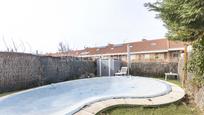 Swimming pool of House or chalet for sale in Rivas-Vaciamadrid  with Air Conditioner, Heating and Private garden