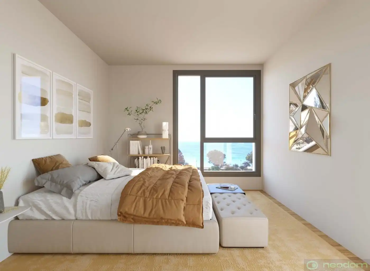 Appartamento in vendita a Platja de Torres, imagen 9