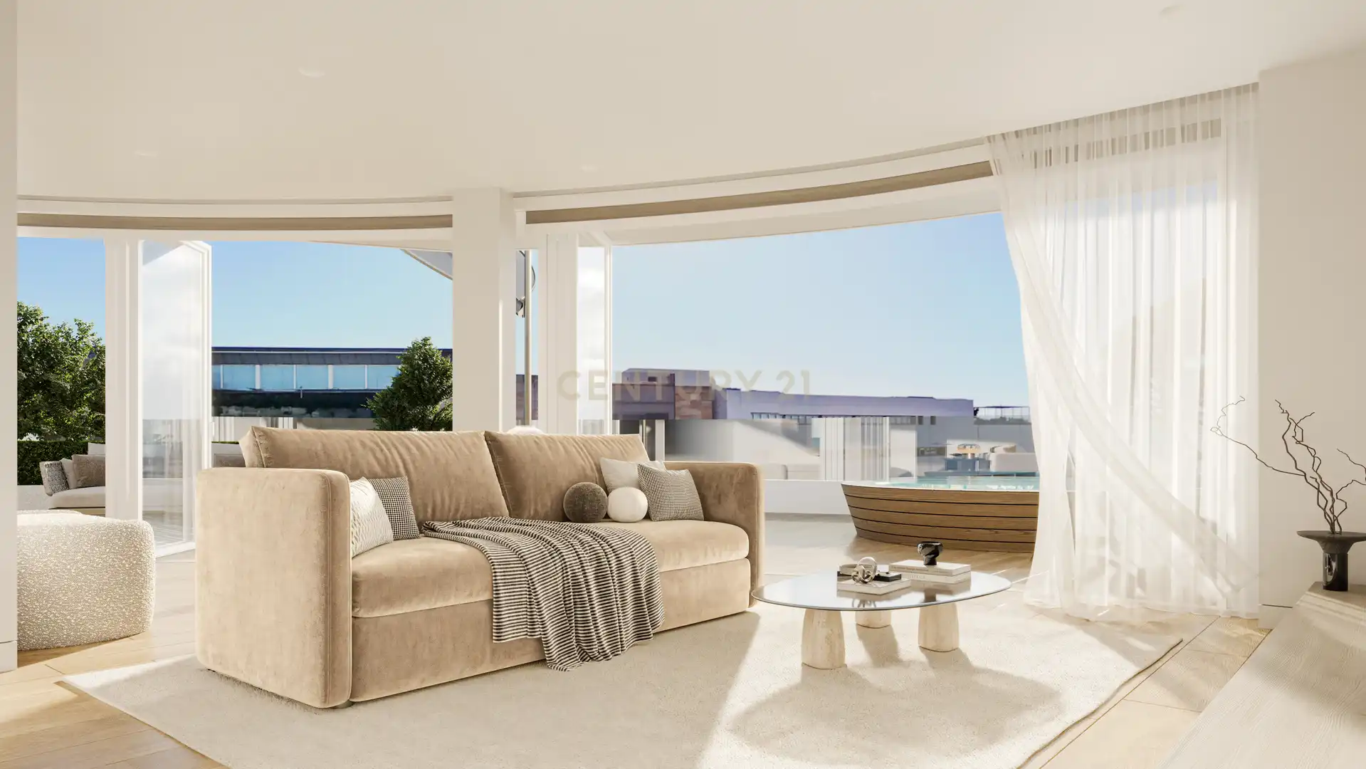 Apartment mit Terrasse zum Verkauf in Av. 8 d'Agost, 22, 07800 Eivissa, Illes Balears, Spain 22, imagen 18