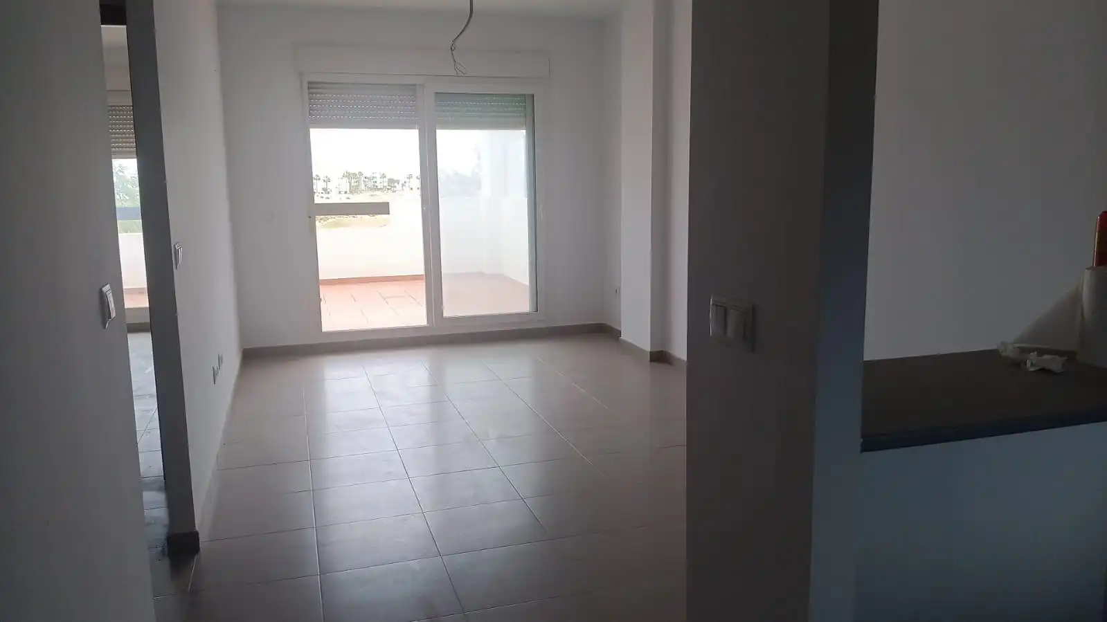 Piso en venta en Torre-Pacheco con Aire acondicionado, Balcón y Piscina comunitaria