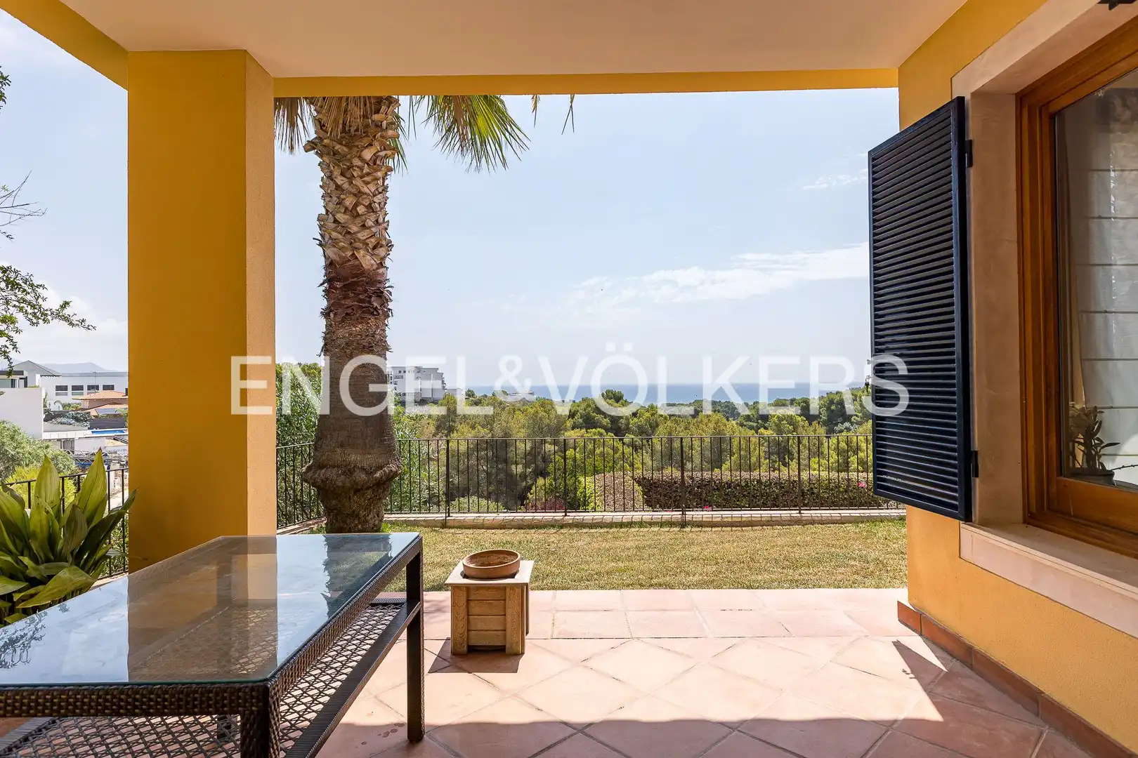 Terrace of Houses for sale in Sitges  with Air Conditioner, Heating and Private garden