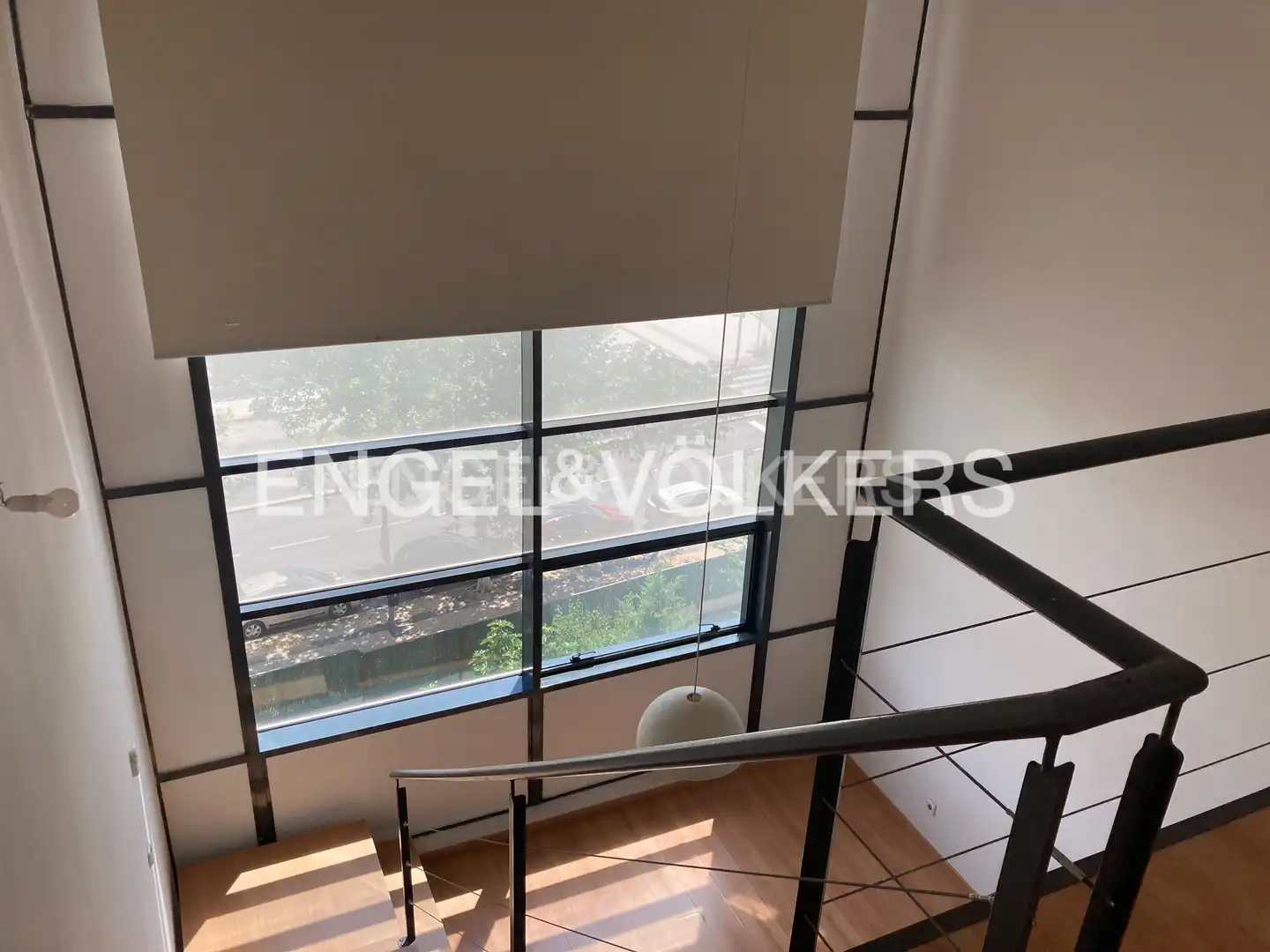 Terraza de Loft en venta en San Sebastián de los Reyes con Aire acondicionado, Calefacción y Piscina