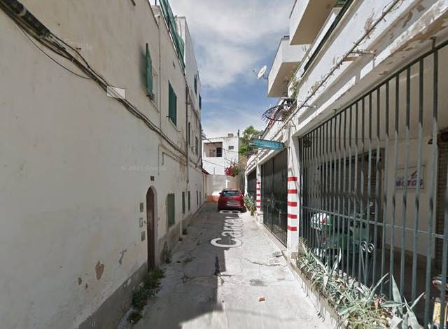 Piso en Venta en El Terreno