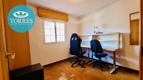 Foto 4 de Piso de alquiler en Calle Doña Enriqueta, Perchel Norte, Málaga Capital