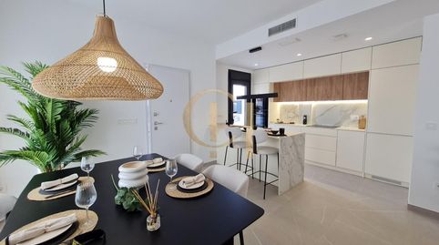 Foto 2 de Casa o chalet en venta en Centro, Los Alcázares