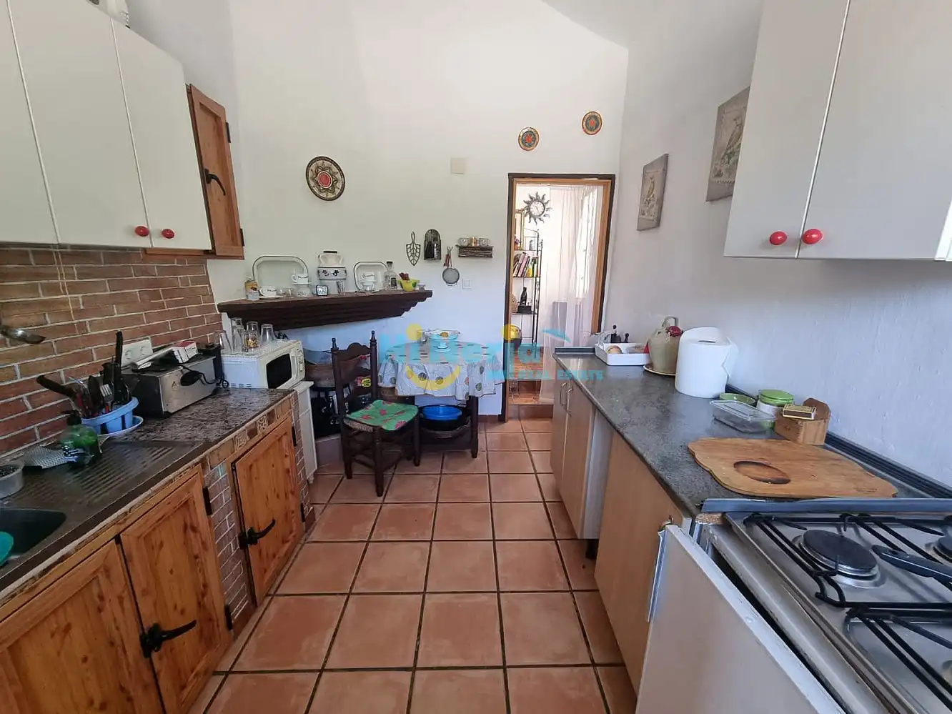 Casa en alquiler en Torrox Pueblo, imagen 22