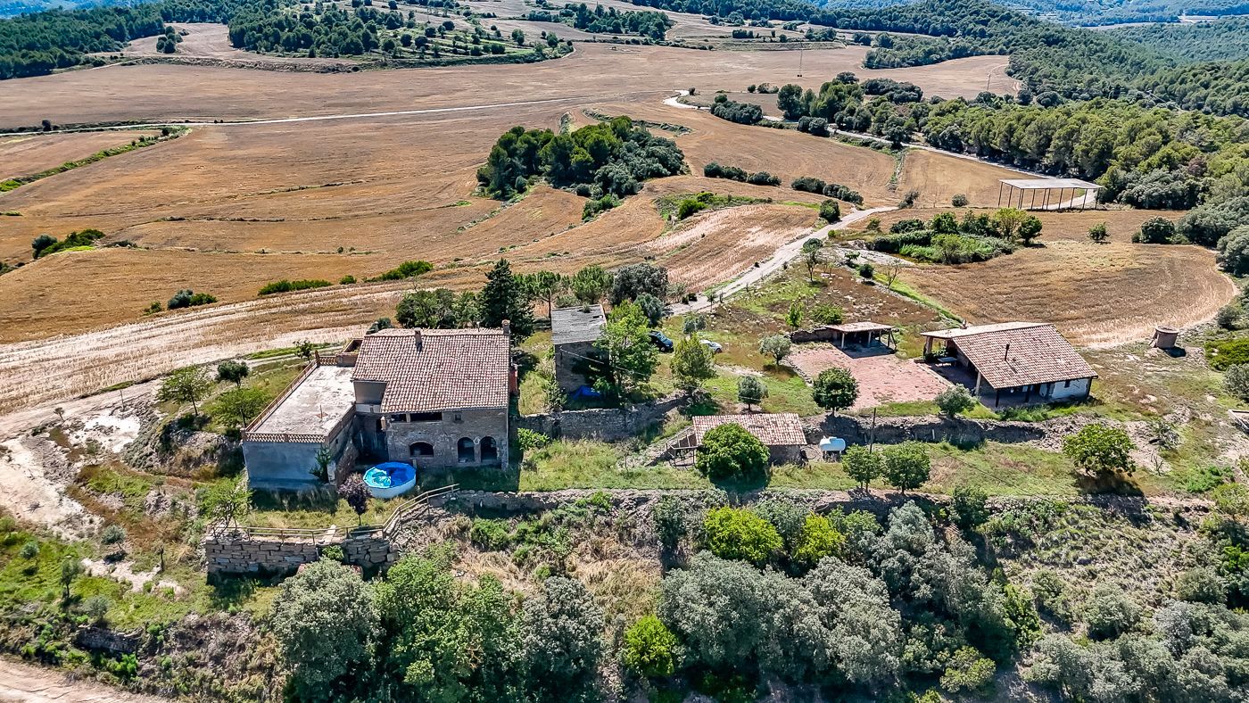 Country house for sale in Sant Mateu de Bages