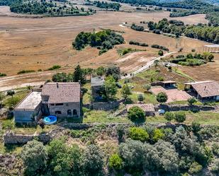 Finca rústica en venda en Sant Mateu de Bages