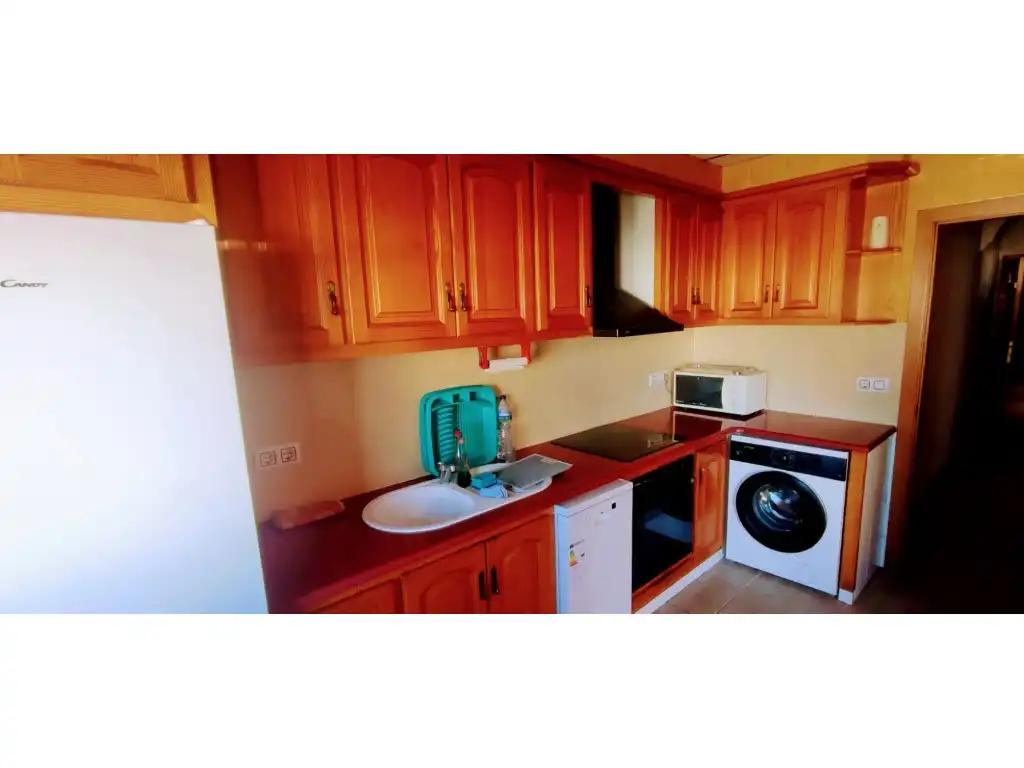 Kitchen of Flat for sale in Benicarló