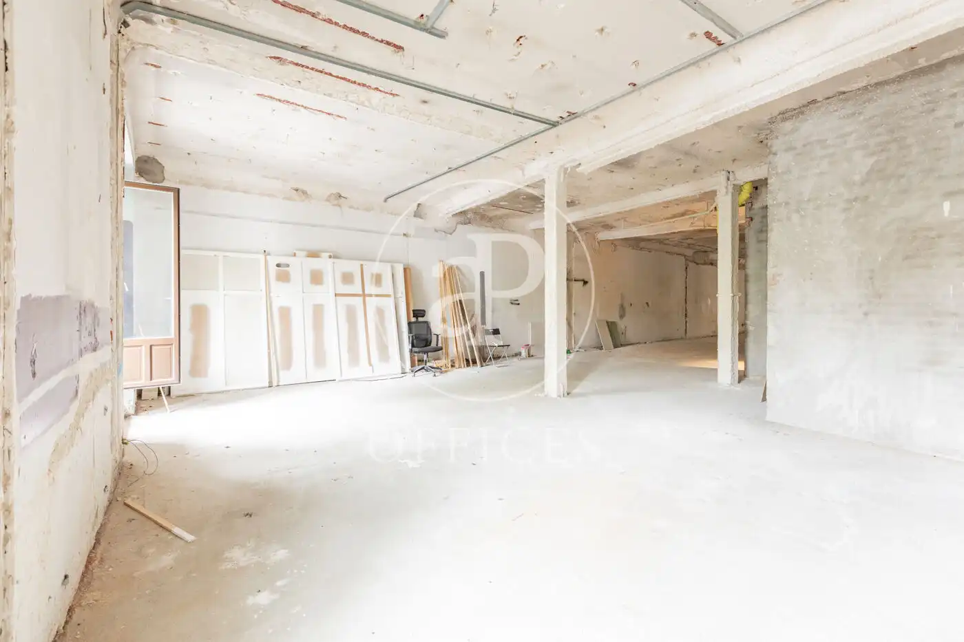 Bureau à vendre à Pl. del Marqués de Salamanca, imagen 3