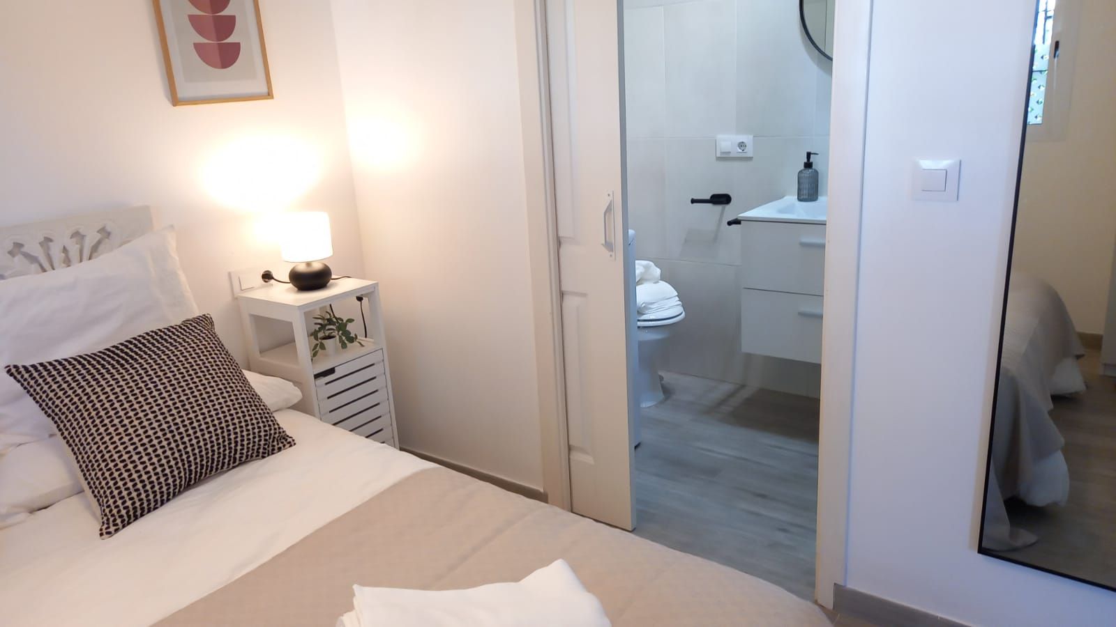 Apartament de lloguer a Calle Condesa de Lebrija, 4, Centro - Calzada - Cabo Noval