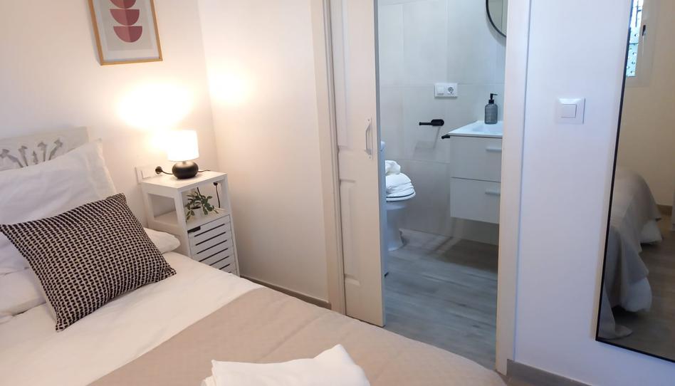 Foto 1 de Apartament de lloguer a Calle Condesa de Lebrija, 4, Centro - Calzada - Cabo Noval, Cádiz