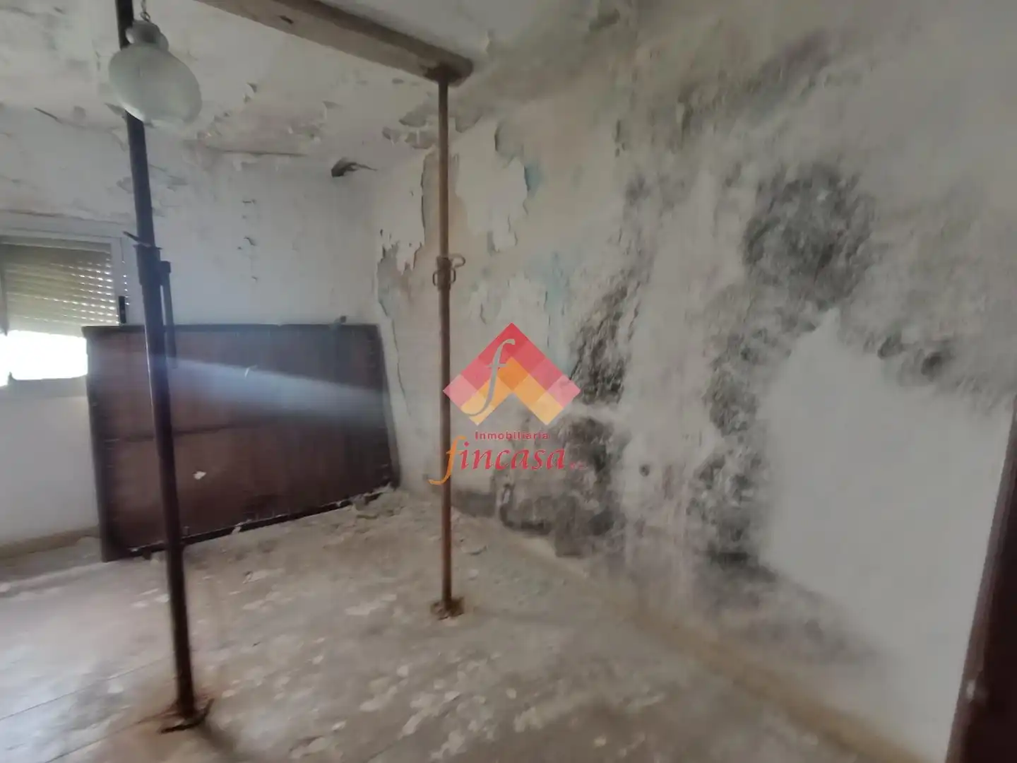 Casa o xalet en venda a Casco Histórico