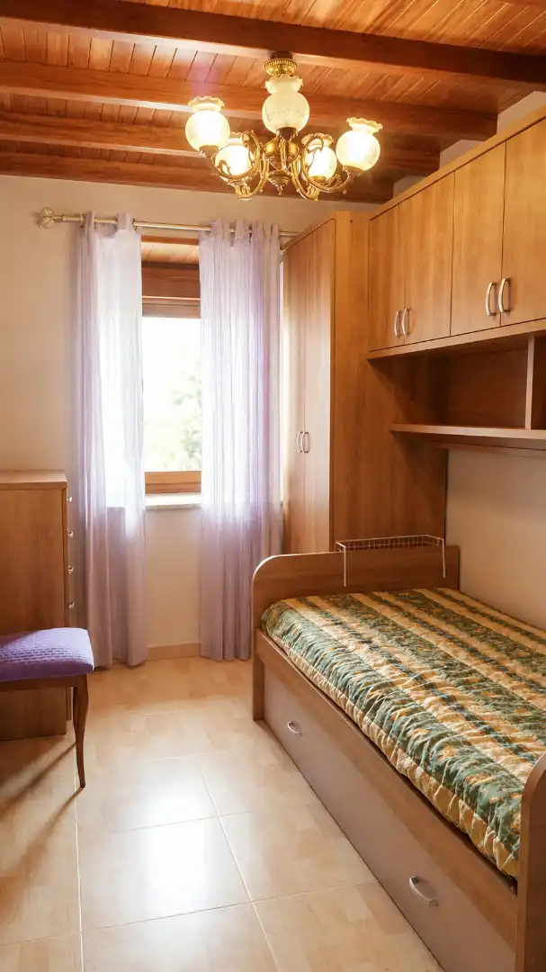 Casa con giardino in vendita a Cariño, imagen 20