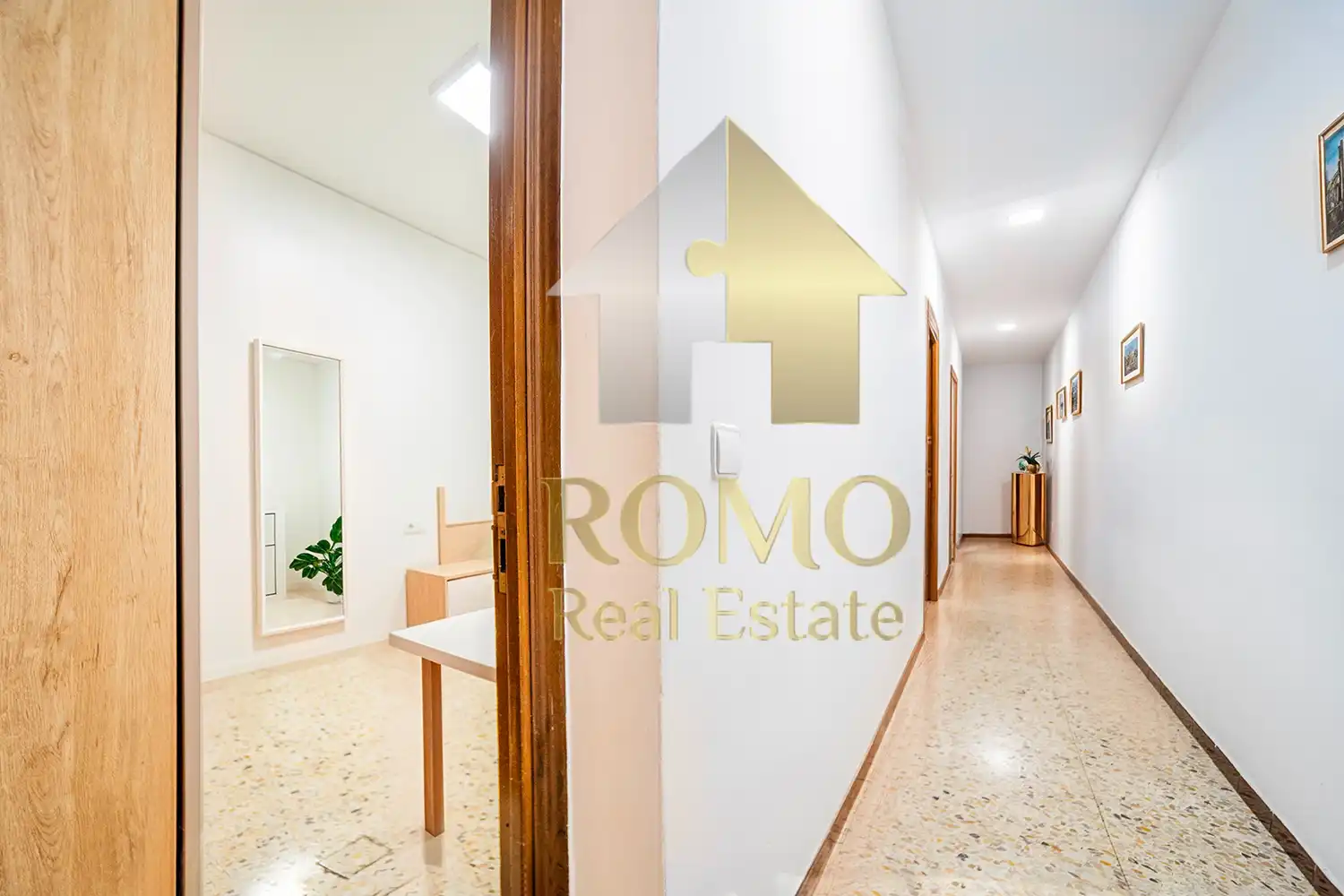 Piso en venta en Santa Perpètua de Mogoda con Aire acondicionado, Calefacción y Balcón