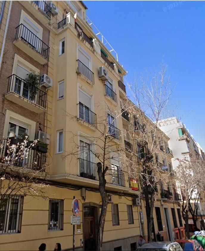 Piso en venta en Calle MELCHOR ALMAGRO, Camino de Ronda, Ronda