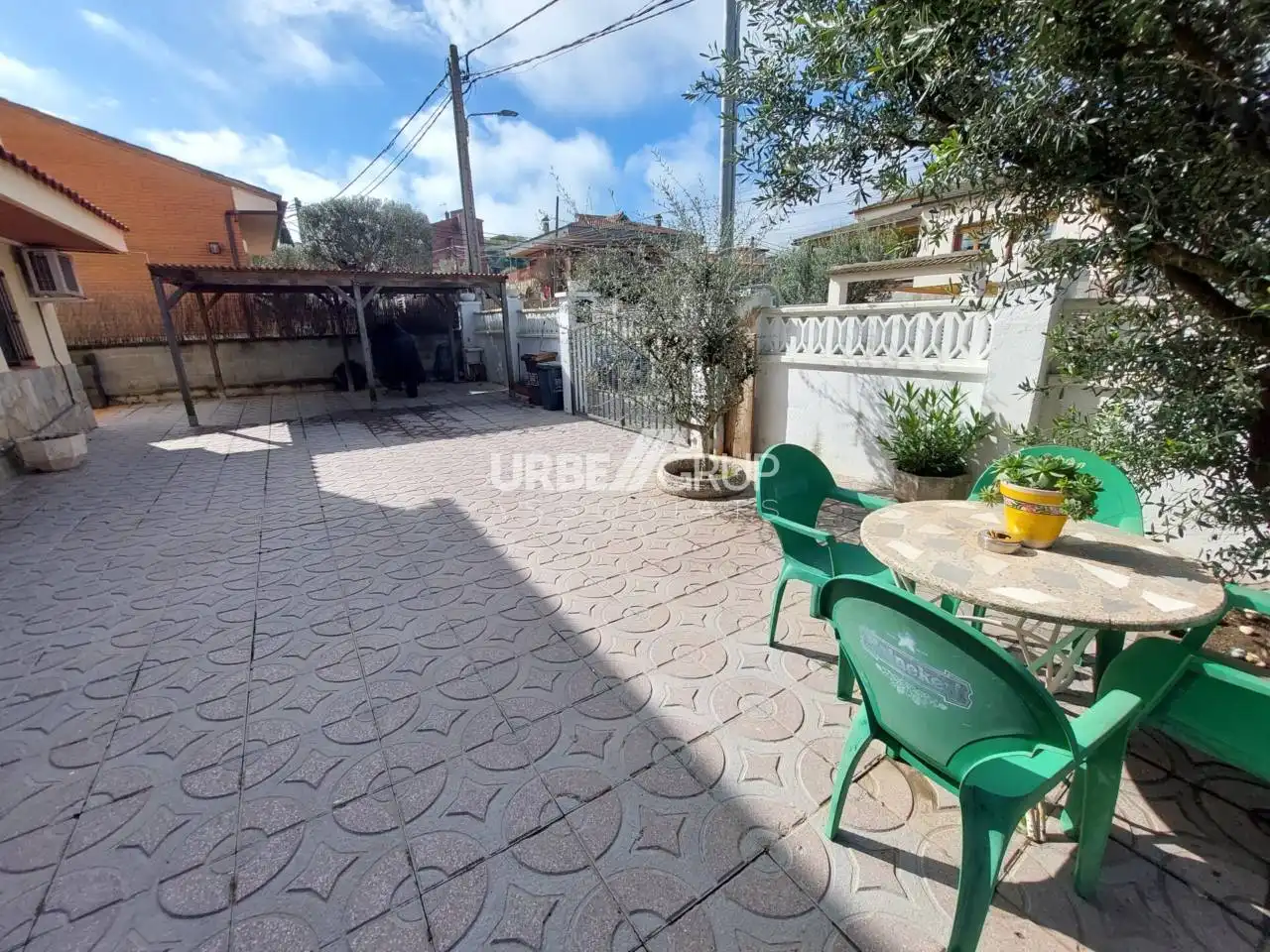 Casa o xalet en venda a Vacarisses