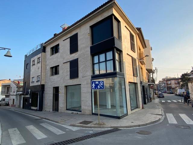 Local comercial en Alquiler en Centre