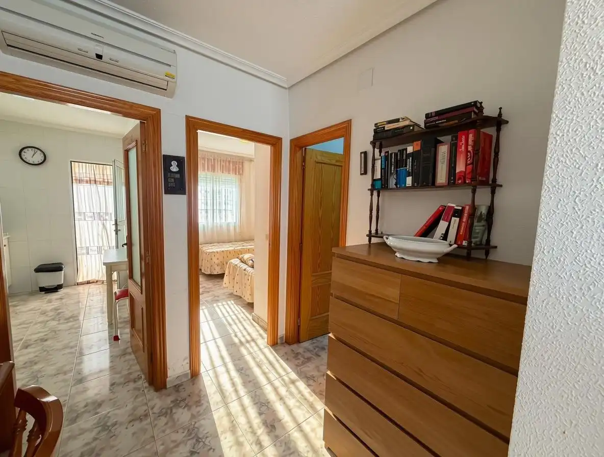 Finca rústica en venda a San Pedro del Pinatar, Murcia