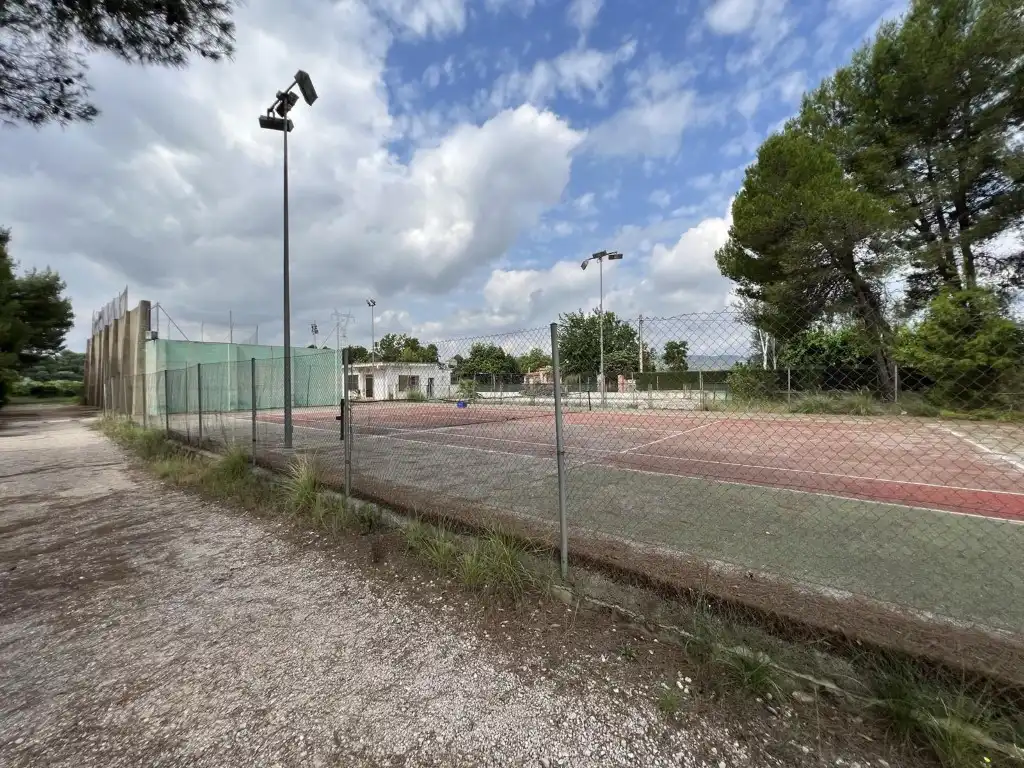 Terreny residencial en venda a Alberic, imagen 50
