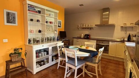 Foto 5 de Casa o chalet en venta en Trescasas, Segovia
