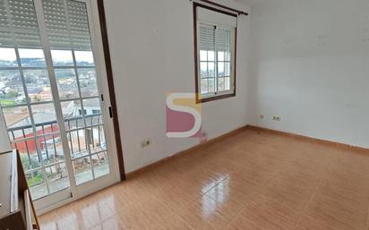 Bedroom of Flat for sale in Vigo   with Heating