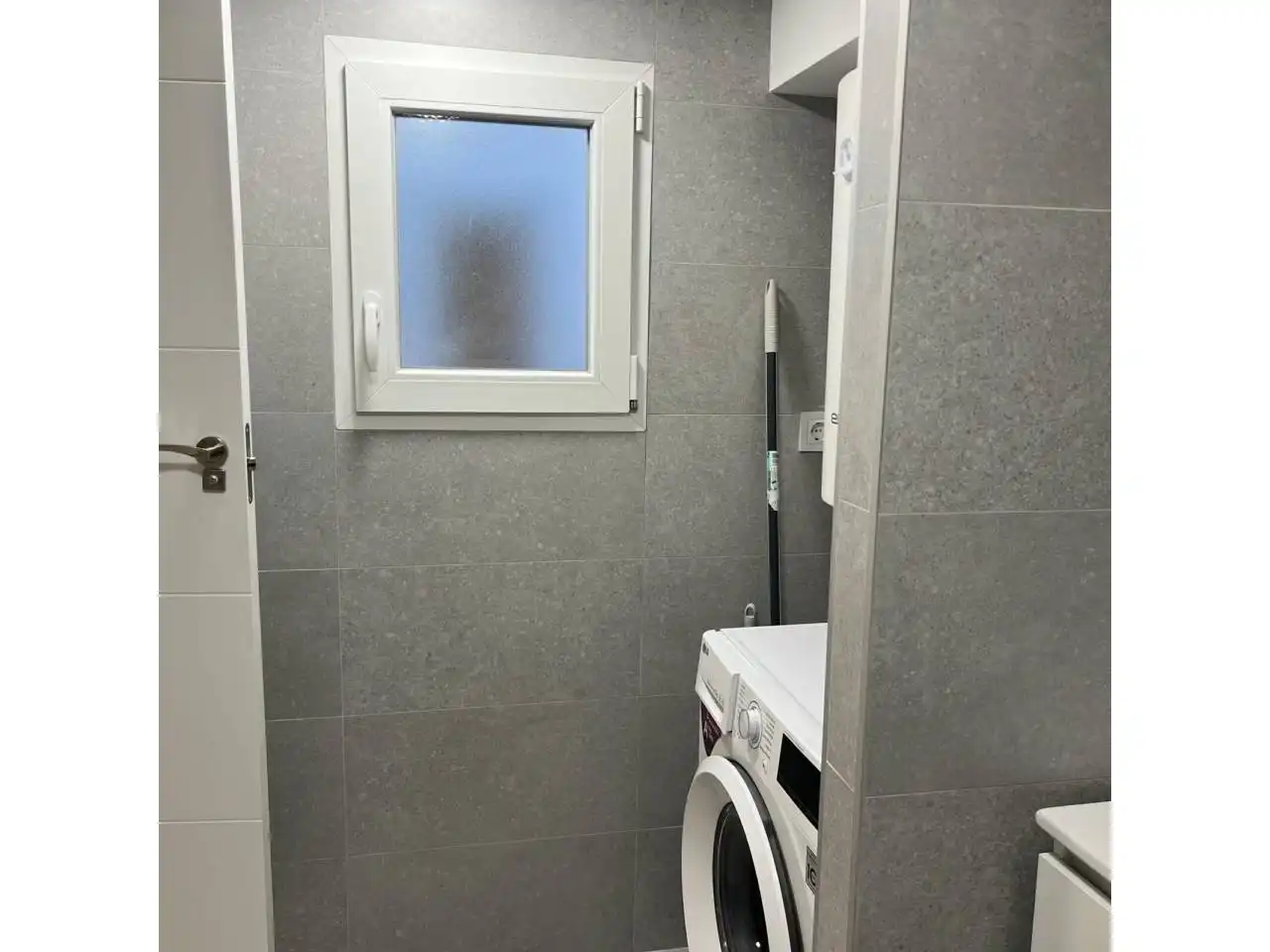 Baño de Casa o chalet de alquiler en Petrer, Alicante